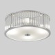 Светильник потолочный Crystal Lux AVENUE PL4 CHROME