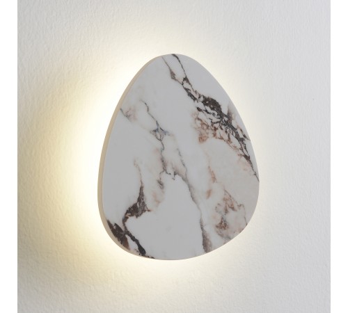 Бра Crystal Lux BILBAO AP6W LED D200 WHITE Бра Crystal Lux BILBAO AP6W LED D200 WHITE