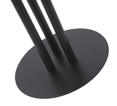 Настольная лампа Crystal Lux BOSQUE LG3 BLACK/TRANSPARENT Настольная лампа Crystal Lux BOSQUE LG3 BLACK/TRANSPARENT