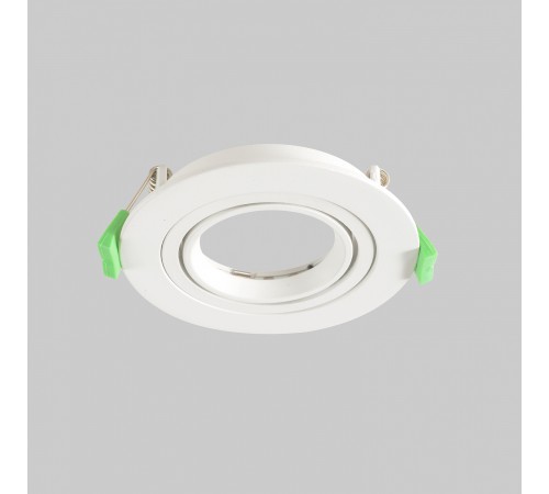 Светильник встроенный Crystal Lux CLT 001C1 WH V2 Светильник встроенный Crystal Lux CLT 001C1 WH V2