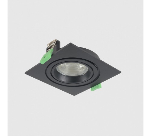 Светильник встроенный Crystal Lux CLT 002C1 BL V2 Светильник встроенный Crystal Lux CLT 002C1 BL V2