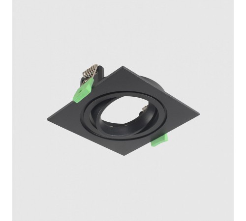 Светильник встроенный Crystal Lux CLT 002C1 BL V2 Светильник встроенный Crystal Lux CLT 002C1 BL V2