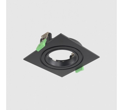 Светильник встроенный Crystal Lux CLT 002C1 BL V2 Светильник встроенный Crystal Lux CLT 002C1 BL V2