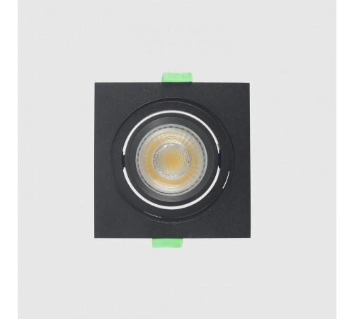 Светильник встроенный Crystal Lux CLT 002C1 BL V2 Светильник встроенный Crystal Lux CLT 002C1 BL V2