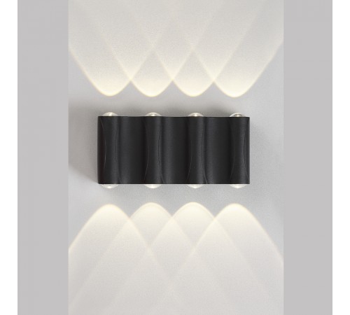 Бра Crystal Lux CLT 022W4 BL 4000K Бра Crystal Lux CLT 022W4 BL 4000K