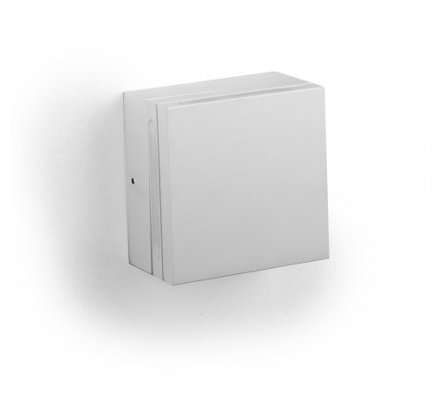 Бра Crystal Lux CLT 026W WH Бра Crystal Lux CLT 026W WH