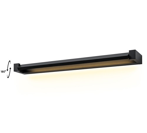 Бра Crystal Lux CLT 028W700 BL Бра Crystal Lux CLT 028W700 BL