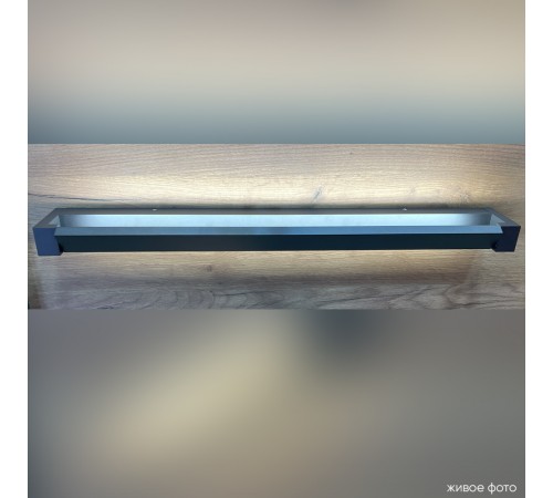 Бра Crystal Lux CLT 028W700 BL Бра Crystal Lux CLT 028W700 BL