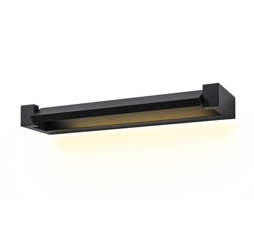 Бра Crystal Lux CLT 028W BL Бра Crystal Lux CLT 028W BL