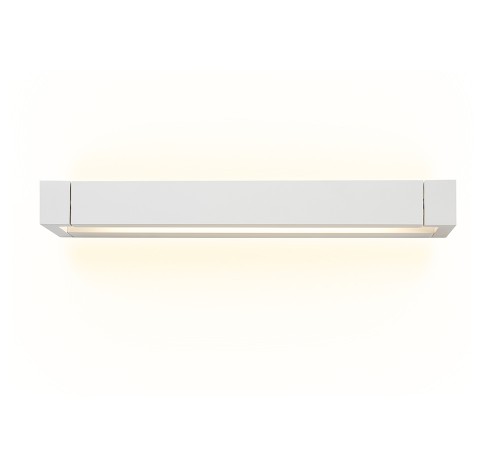 Бра Crystal Lux CLT 028W WH Бра Crystal Lux CLT 028W WH
