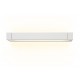 Бра Crystal Lux CLT 028W WH