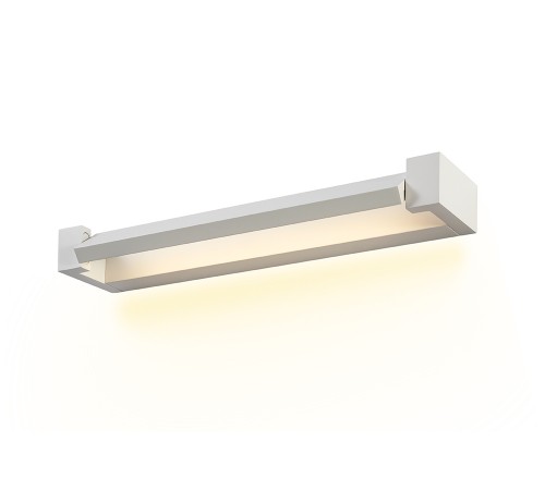 Бра Crystal Lux CLT 028W WH Бра Crystal Lux CLT 028W WH