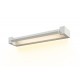 Бра Crystal Lux CLT 028W WH
