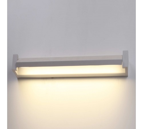 Бра Crystal Lux CLT 028W WH Бра Crystal Lux CLT 028W WH