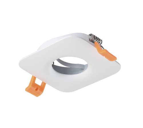 Светильник встраиваемый Crystal Lux CLT 033C1 WH Светильник встраиваемый Crystal Lux CLT 033C1 WH