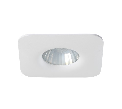 Светильник встраиваемый Crystal Lux CLT 033C1 WH Светильник встраиваемый Crystal Lux CLT 033C1 WH