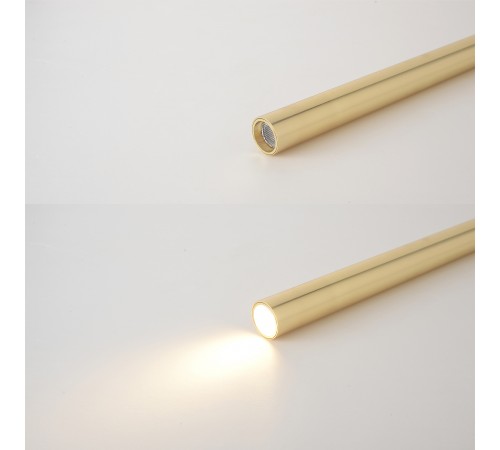 Светильник подвесной Crystal Lux CLT 036C800 BS Светильник подвесной Crystal Lux CLT 036C800 BS