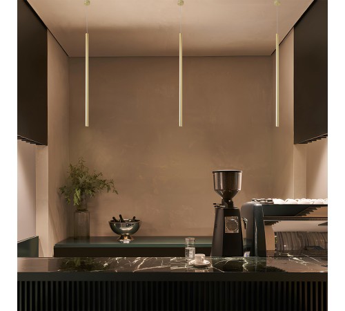 Светильник подвесной Crystal Lux CLT 036C800 BS Светильник подвесной Crystal Lux CLT 036C800 BS