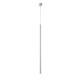 Светильник подвесной Crystal Lux CLT 036C800 WH