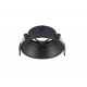 Светильник встраиваемый Crystal Lux CLT 043C BL