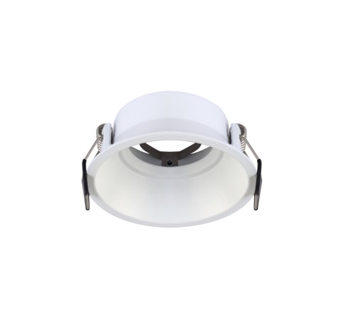 Светильник встраиваемый Crystal Lux CLT 043C WH Светильник встраиваемый Crystal Lux CLT 043C WH