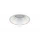 Светильник встраиваемый Crystal Lux CLT 043C WH