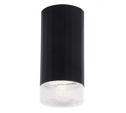 Светильник потолочный Crystal Lux CLT 048C BL Светильник потолочный Crystal Lux CLT 048C BL
