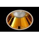 Светильник встраиваемый Crystal Lux CLT 050C1 WH-GO