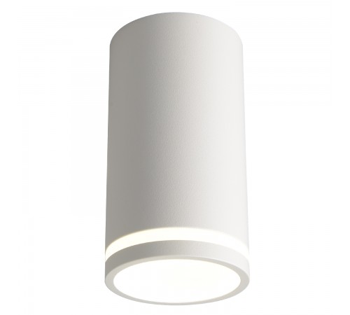 Светильник потолочный Crystal Lux CLT 072C WH Светильник потолочный Crystal Lux CLT 072C WH