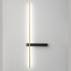 Бра Crystal Lux CLT 077W700 BL-BS
