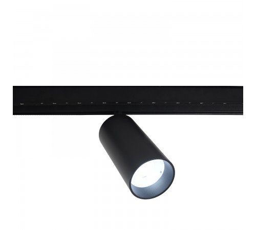 Светильник трековый магнитный Crystal Lux CLT 0.33 003 20W BL TUYA Светильник трековый магнитный Crystal Lux CLT 0.33 003 20W BL TUYA