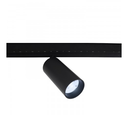 Светильник трековый магнитный Crystal Lux CLT 0.33 003 20W BL TUYA Светильник трековый магнитный Crystal Lux CLT 0.33 003 20W BL TUYA