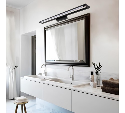 Подсветка для картин Crystal Lux CLT 126W1000 BL Подсветка для картин Crystal Lux CLT 126W1000 BL