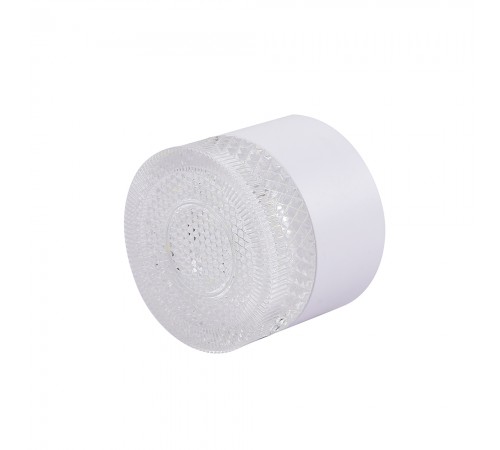 Светильник потолочный Crystal Lux CLT 140C80 WH 4000K Светильник потолочный Crystal Lux CLT 140C80 WH 4000K