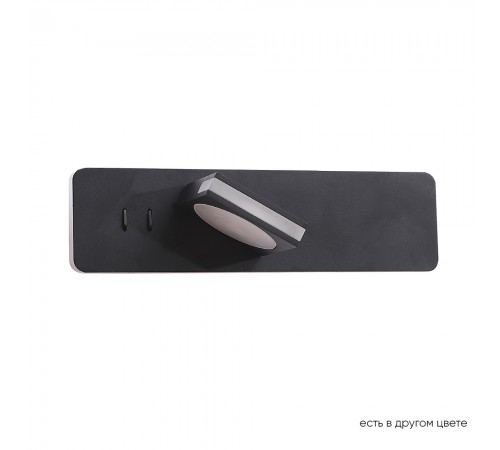 Бра Crystal Lux CLT 216W BL Бра Crystal Lux CLT 216W BL