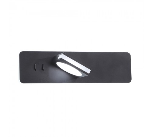 Бра Crystal Lux CLT 216W BL Бра Crystal Lux CLT 216W BL