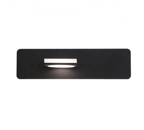 Бра Crystal Lux CLT 216W BL Бра Crystal Lux CLT 216W BL