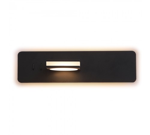 Бра Crystal Lux CLT 216W BL Бра Crystal Lux CLT 216W BL