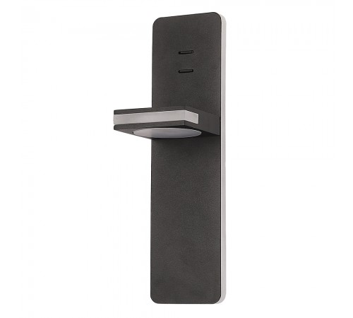 Бра Crystal Lux CLT 216W BL Бра Crystal Lux CLT 216W BL