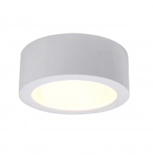 Светильник потолочный Crystal Lux CLT 521C105 WH