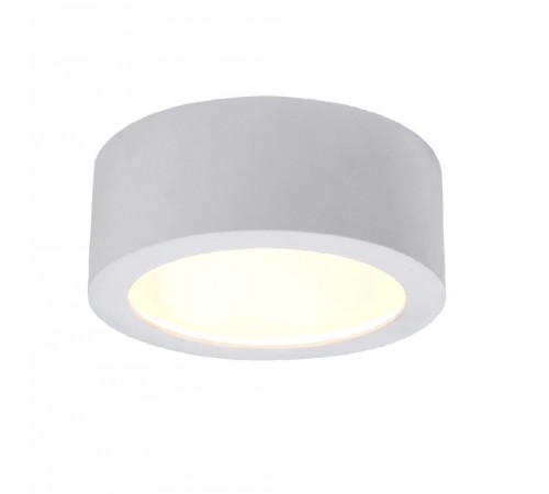 Светильник потолочный Crystal Lux CLT 521C105 WH Светильник потолочный Crystal Lux CLT 521C105 WH