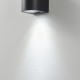 Бра Crystal Lux CLT 527W1 BL