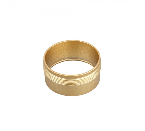 Декоративное кольцо внутреннее Crystal Lux CLT RING 013 GO Декоративное кольцо внутреннее Crystal Lux CLT RING 013 GO