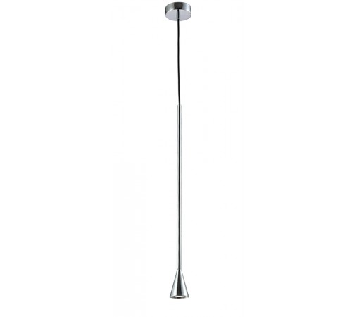 Светильник подвесной Crystal Lux ENERO SP1 CHROME Светильник подвесной Crystal Lux ENERO SP1 CHROME
