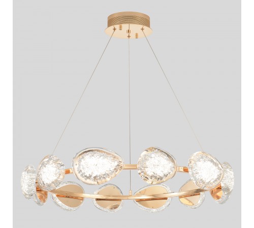 Люстра Crystal Lux FELICIDAD SP96W LED Люстра Crystal Lux FELICIDAD SP96W LED