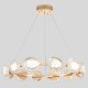 Люстра Crystal Lux FELICIDAD SP96W LED