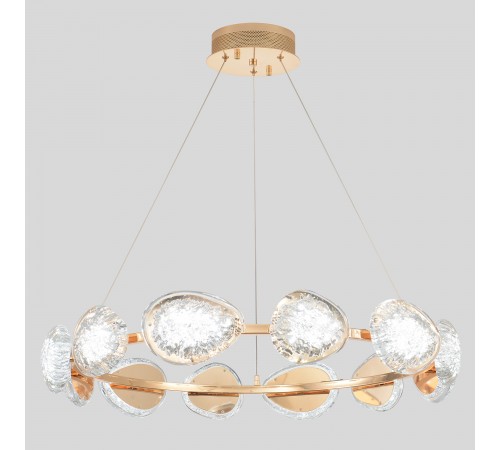 Люстра Crystal Lux FELICIDAD SP96W LED Люстра Crystal Lux FELICIDAD SP96W LED