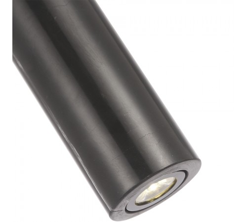 Светильник подвесной Crystal Lux FRESA SP3W LED BLACK Светильник подвесной Crystal Lux FRESA SP3W LED BLACK