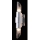 Бра Crystal Lux JUSTO AP2 CHROME
