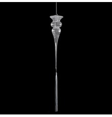 Светильник подвесной Crystal Lux KI SP1